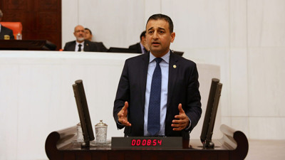 CHP'li Bulut: 31 Aralık itibariyle milyonlarca kişi sağlık hizmetine erişemeyecek