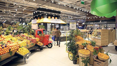 Dev market zincirinden indirim geldi! Hangi ürünlere indirim yaptıklarını tek tek açıkladılar