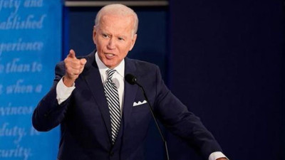 Biden, 768 milyar dolarlık savunma bütçesini onayladı