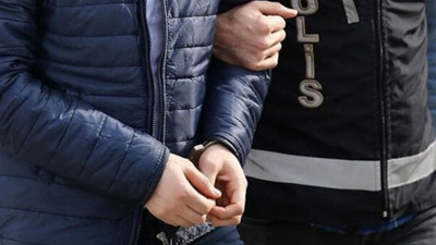 Bodrum Vergi Dairesi müdürü gözaltına alındı