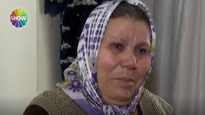 İstanbul'da sarımsaklı soygun! Zavallı kadın yaşadıklarını ağlaya ağlaya anlattı