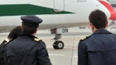 Gökyüzünde Hz. İsa’ya çarparım diye uçmayı reddeden pilot kim. Atatürk Havaalanı’nın efsane muhabiri Faik Kaptan açıkladı