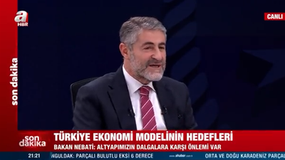 20 Aralık gecesi kim devreye girdi? Küçük yatırımcı kârda mı zararda mı? Bakan Nebati kafaları karıştırdı