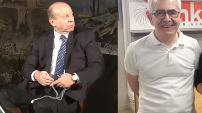 Sarıkaya’nın tanık gösterdiği Ahmet Dirican Muharrem Sarıkaya’yı yalanladı. Muharrem Sarıkaya hamile muhabiri sandalyeden ittiğini kabul etmemişti