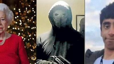 Kraliçe'yi Tatar yayıyla öldürecekti