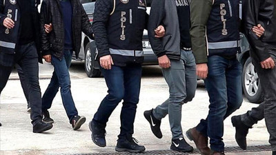 Hatay'da 691 litre sahte içki ele geçirildi