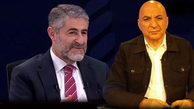 Ekonomist Mustafa Sönmez o gece dolar satanları yakaladı. Bakan Nebati'ye ''Eyvah'' dedirtecek paylaşım