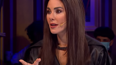 Defne Samyeli güzellik sırrını açıkladı: Her sabah fırçalıyorum