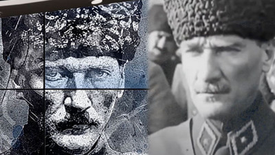 Vazgeçmek yok tamam mı belgeseli Kurtuluş Savaşı'nın hiç bilinmeyen yönüne ışık tutuyor