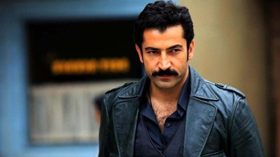 Kenan İmirzalıoğlu korona virüse yakalandı