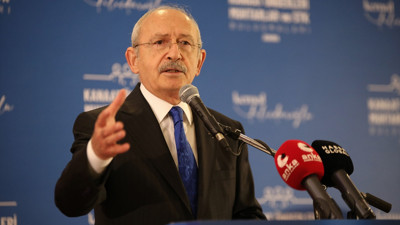 Kılıçdaroğlu adayın ilan edileceği tarihi duyurdu