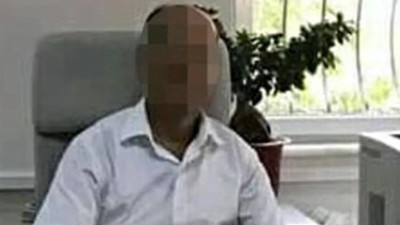 Bodrum Vergi Dairesi Müdürü rüşvetten yakalandı