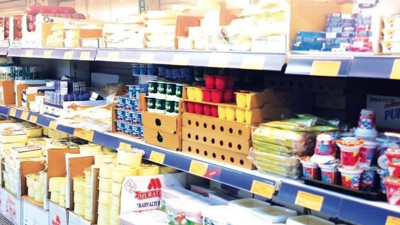 Ucuz marketler zincirinden indirim açıklaması