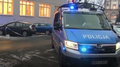 Son dakika... Türkiye'nin büyükelçilik binasına alçak saldırı