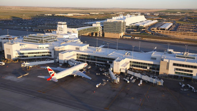 ABD'de Omicron nedeniyle 700 uçak seferi daha iptal oldu