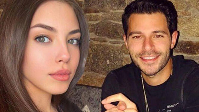 ''Neden sana escort diyorlar?'' sorusuna verdiği cevap şoke etti