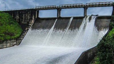 Cumhurbaşkanı Erdoğan'ın imzasıyla bir HES daha özelleştirildi