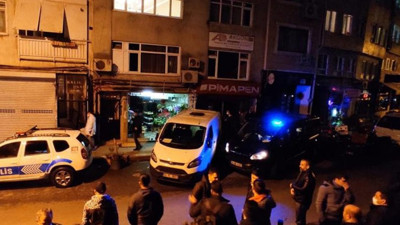 Daireden gelen kötü koku acı gerçeği ortaya çıkardı