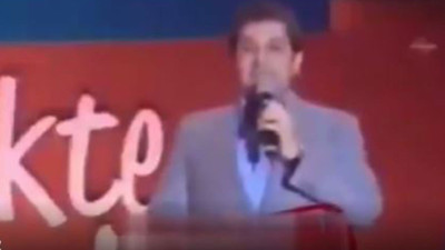 İBB’de terörist arayan Tevfik Göksu'nun terörist Fetullah Gülen'e övgü dolu sözleri ortaya çıktı