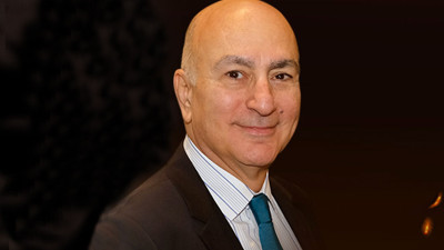 Ekonomist Mahfi Eğilmez şok bilgiyi açıkladı. Dolar yüzünden artık hiçbir şey yapamayacaklar