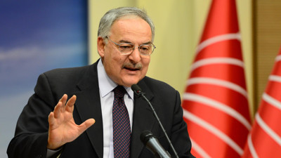 CHP'li Haluk Koç Bakan Nebati'ye isim taktı