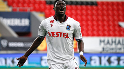 Caleb Ekuban Süper Lig'e dönüyor! İtalyanlar duyurdu