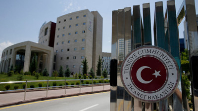 Ticaret Bakanlığı’ndan flaş duyuru: 80 personel alınacak