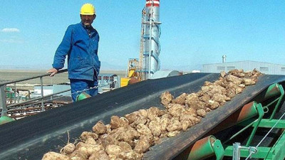 Sonra şeker niye zamlandı. Şeker Fabrikaları’na ait 9 yer daha satıldı