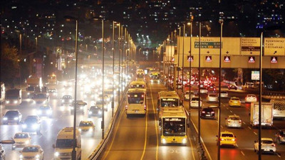 İstanbullular dikkat! İBB'den yılbaşı kararı