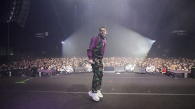 Beşiktaş'ta yeni yıl coşkusu Edis ve Ozan Doğulu ile yaşanacak