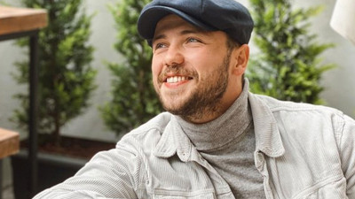 Tolga Sarıtaş, korona virüse yakalandı