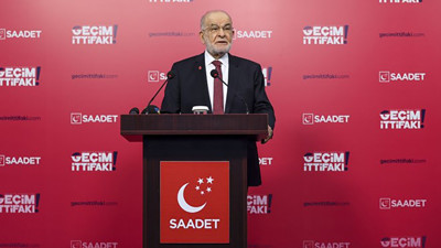 Temel Karamollaoğlu'ndan Süleyman Soylu'ya çok sert sözler