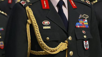 28 Şubat davası: Son sanık generalin de rütbesi alındı
