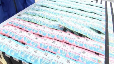 Milli Piyango'da yılbaşı bileti satışları çakıldı