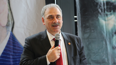 BTP'li Selim Kotil'den büyük iddia! Halk geçim derdi boğuşurken hepsi sessiz sedasız yabancılara devredildi