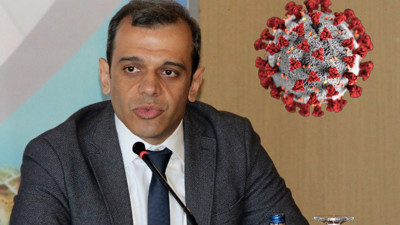 Prof. Alpay Azap Omicron’da kötü haberi verdi