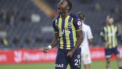 Fenerbahçe uzatmada turladı