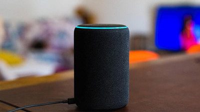 Amazon'un sesli asistanı, 10 yaşındaki çocuğu ölüme sürüklüyordu