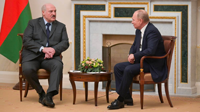 Rusya, Belarus'ta ortak askeri tatbikat yapacak