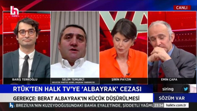 Eski AKP İl başkanından Bakan Nebati’ye şok sözler ‘Onu ekonomi komisyonlarına almazdık’