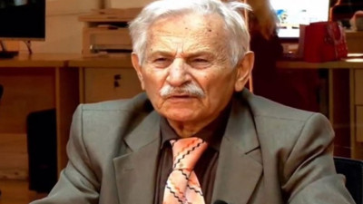 Çok özledik seni Muhiddin abi...