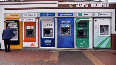 Bankalardaki mevduata devlet garantisi arttırıldı