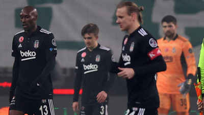 Beşiktaş'ın kupada konuğu Altay
