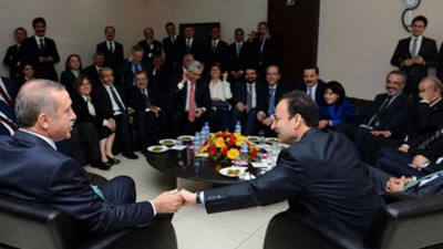 Barış Terkoğlu açıkladı! İBB'ye soruşturmanın ardından AKP'nin çözüm sürecinde kurdurduğu dernek çıktı