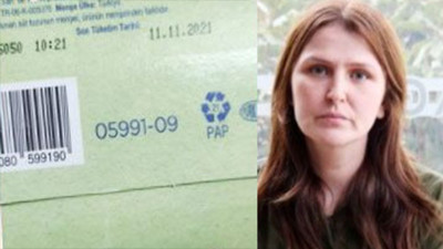 Aldığı ürün çocuğunu perişan etti. A101 için dehşete düşüren iddia