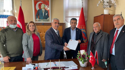 “Torunlarımızdan harçlık ister duruma geldik”