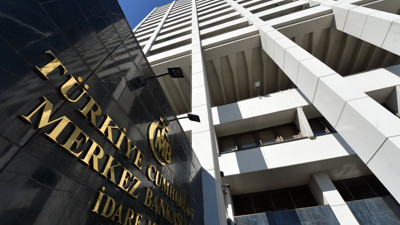 Merkez Bankası rezervlerinde bir büyük düşüş daha