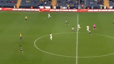 A Spor'un Fenerbahçe - Afyonspor maçının reji sesleri sızdırıldı