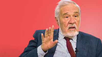 İlber Ortaylı 2021’de canını en çok sıkan olayı anlattı: İktidar bunun bedelini acı acı öder