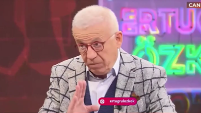 Ertuğrul Özkök'ten canlı yayında bomba iddia. Bu seçimlerde çok pis şeyler olacak
